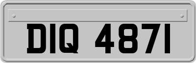 DIQ4871