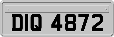 DIQ4872