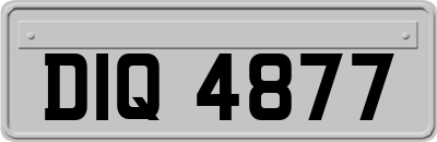 DIQ4877