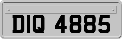 DIQ4885