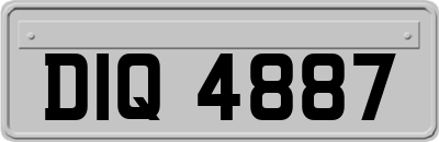 DIQ4887