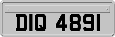 DIQ4891