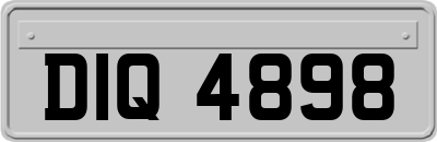 DIQ4898