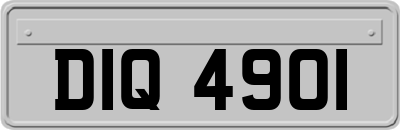 DIQ4901