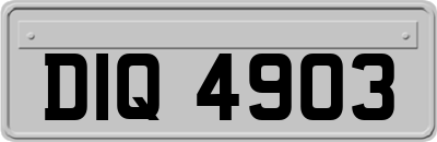 DIQ4903