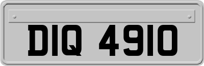 DIQ4910
