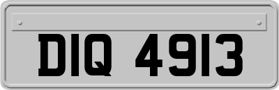 DIQ4913