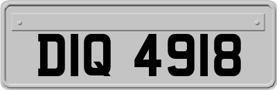 DIQ4918