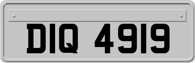 DIQ4919