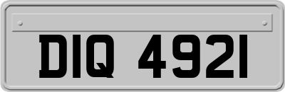 DIQ4921