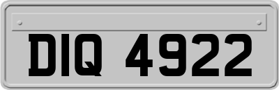 DIQ4922