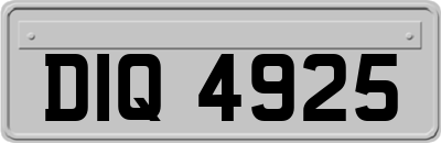 DIQ4925