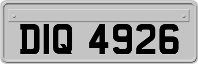 DIQ4926