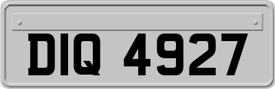 DIQ4927