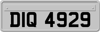 DIQ4929