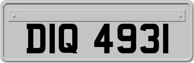DIQ4931