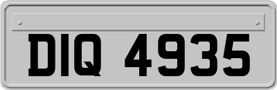 DIQ4935