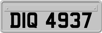 DIQ4937