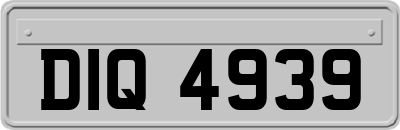 DIQ4939