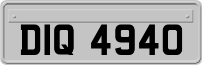 DIQ4940