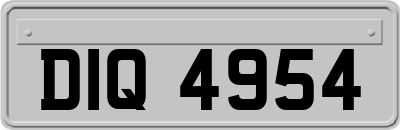 DIQ4954