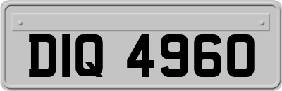 DIQ4960