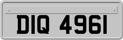 DIQ4961