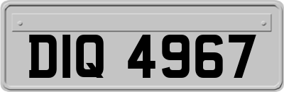 DIQ4967