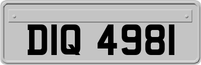 DIQ4981