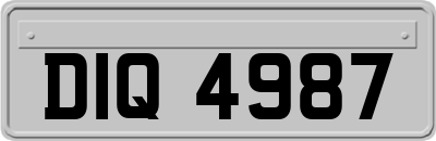 DIQ4987