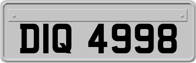 DIQ4998