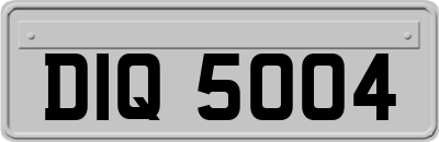 DIQ5004