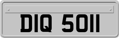 DIQ5011