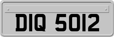 DIQ5012