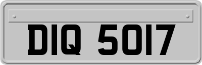 DIQ5017