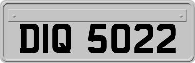 DIQ5022