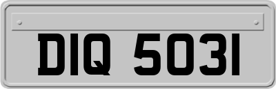 DIQ5031
