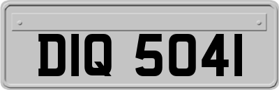 DIQ5041