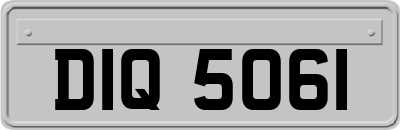 DIQ5061