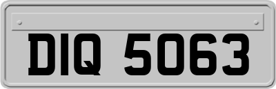 DIQ5063