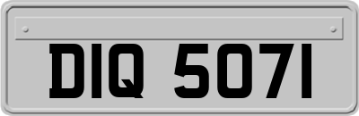 DIQ5071