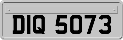 DIQ5073