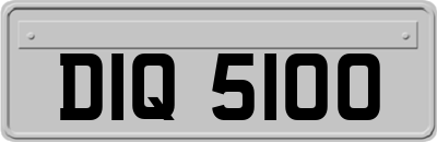DIQ5100