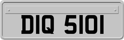 DIQ5101
