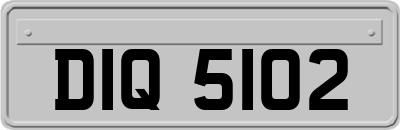 DIQ5102