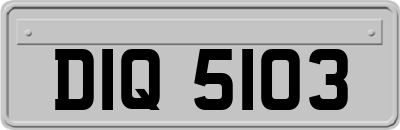 DIQ5103