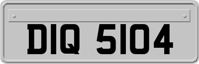DIQ5104