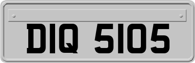 DIQ5105