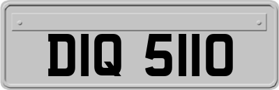 DIQ5110