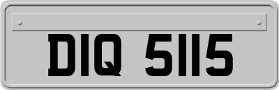 DIQ5115
